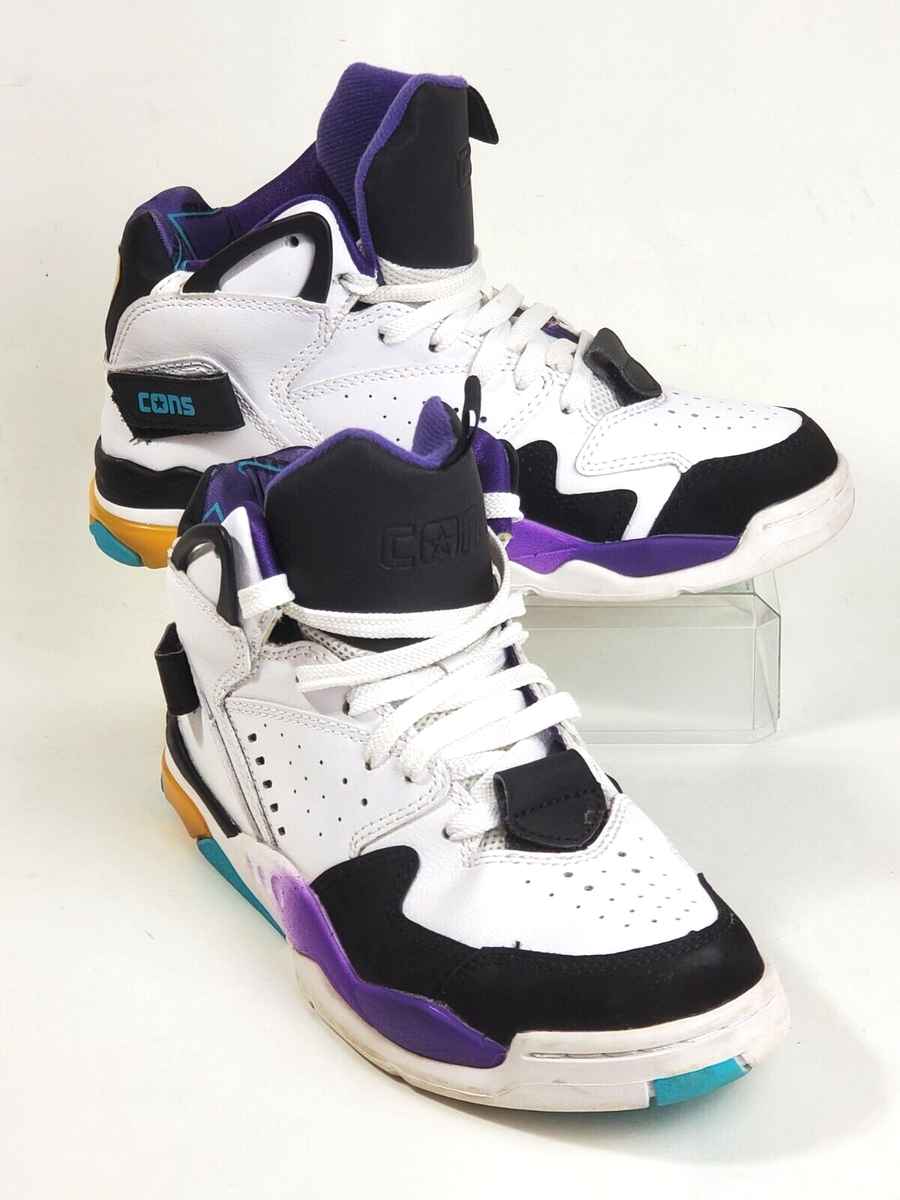 Converse Aero Jam Big Kids Spring 2014 Collection Shoes Size