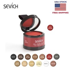 Sevich 12 Color Hairline Powder Hairline Shadow Cover Up Fill In Thinning Hair