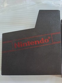 Wario Woods Nes Nintendo Entertainment System Complete Australian Release Rare