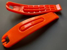 (2 pcs) Ultra Strong Bicycle Tire Levers - Combined Shipping