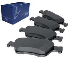 Bremsbeläge (Vorderachse) für Mercedes-Benz SLK R170 Roadster (1996-2004)