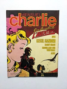 Go to product Charlie Mensuel (2nd series) #20 - 1983