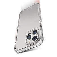 SBS Extreme 3 Cover iPhone 15 Pro Max transp. Smartphone TEUNBKEX3IP1567P
