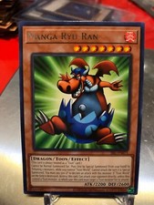 Manga Ryu-Ran SRL-071 Prices | YuGiOh Spell Ruler | YuGiOh Cards