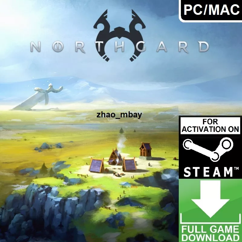 Northgard on Steam