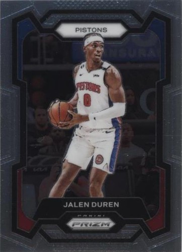 2026 Topps now All Star Jalen Duren Limited to 10 pieces | eBay