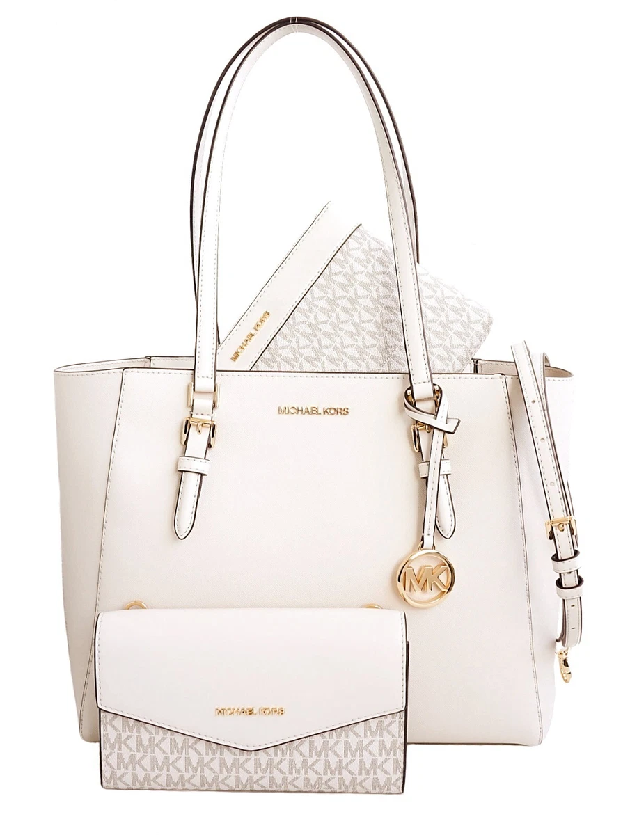 Michael Kors Charlotte tote bag - Vinted