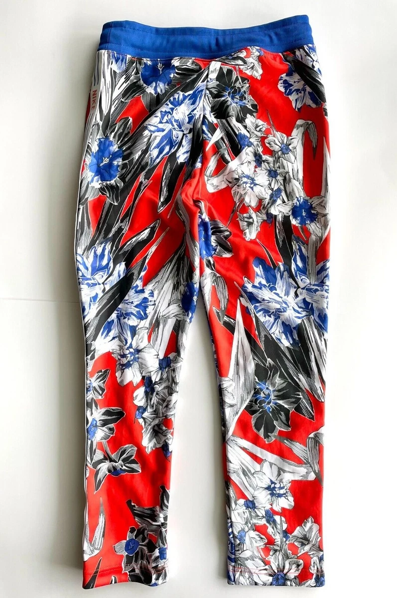 Sサイズ NSW FLORAL TRACK PANTS