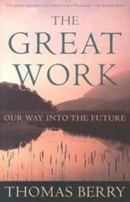 The Great Work: Our Way into the Future - Paperback By Berry, Thomas - GOOD
