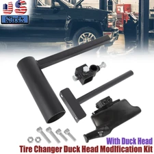 Tire Changer Duck Head ModIfication Kit For Harbor Freight With Duck Head US