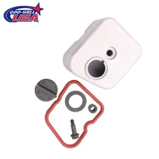 Valve Cover With Oil Fill Hole Fit for Cummins 4BT 6BT 12V 5.9L Diesel Engine