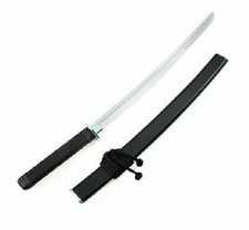 Proforce Extreme Competition Demo Samurai Sword with Sheath Keno Karate Weapon