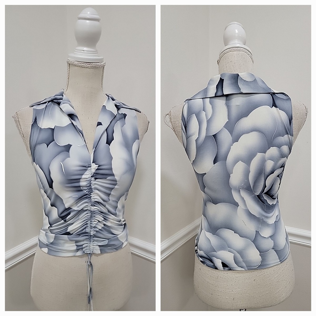 トップス y2k Vintage 