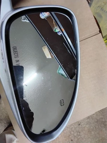 Passenger Side View Mirror Power Manual Folding Fits 08-17 ENCLAVE 517954
