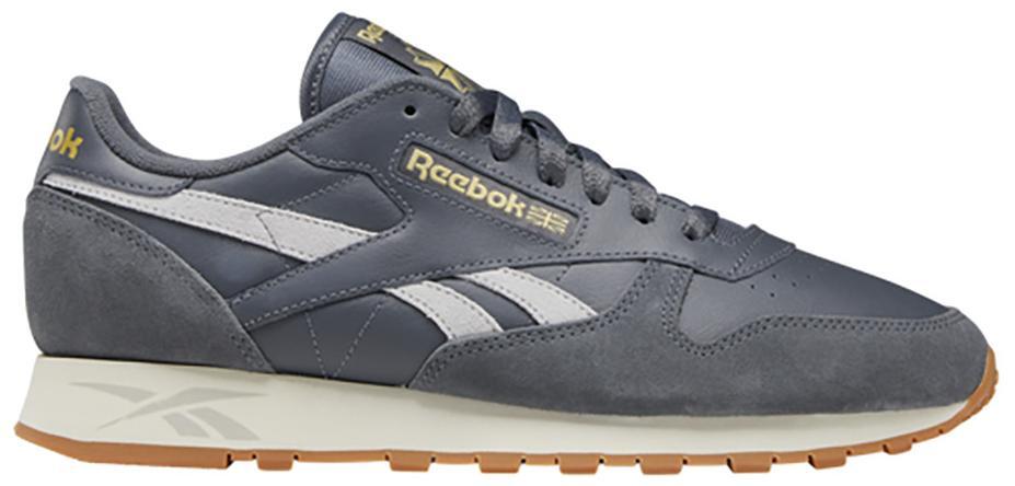Reebok Classic Leather Clip Triple Black for Sale | Authenticity