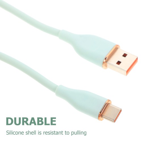 Schnelllade-Datenkabel -C-Datenkabel -C-Gerätedatenleitung - Zdjęcie 8 z 12