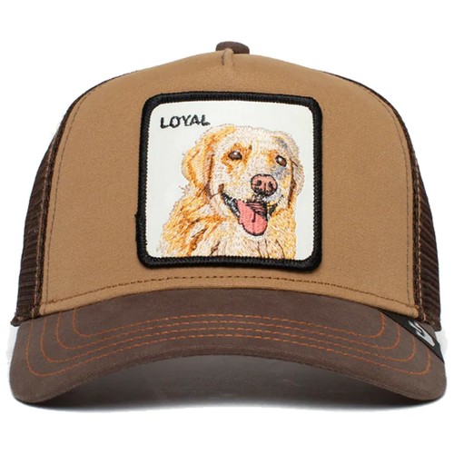 Goorin Bros Animal Farm Trucker 