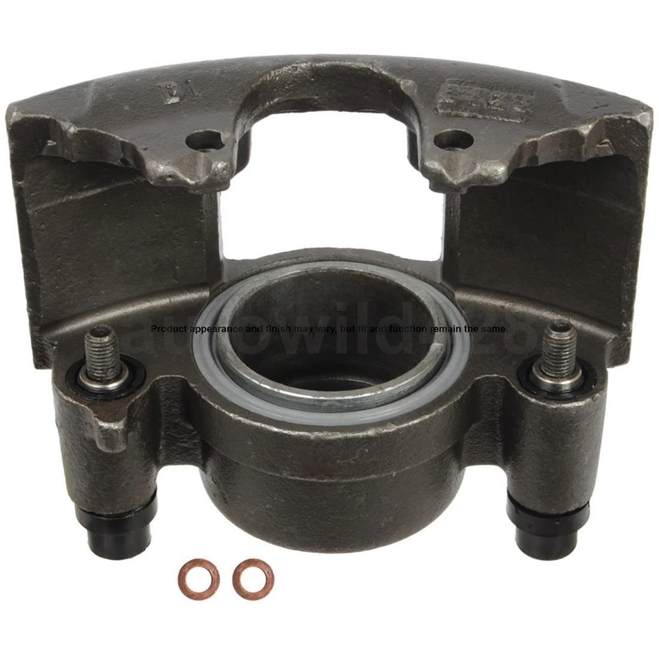 Pinza de freno delantera 2 Cardone para Chevrolet C2500 89 1990 1991 1992 1993 1994 Foto 4 de 4