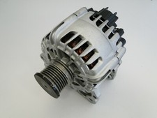 ALTERNADOR 2A4016 SEAT León III Toledo IV 1.6 2.0 TDI 4Drive