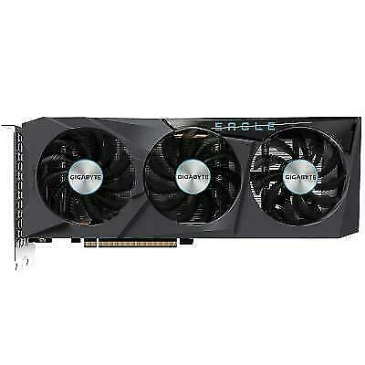 Gigabyte Eagle Radeon RX 6600 | eBay