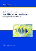 Konflikte Fordern Uns Heraus | Buch | 9783943951080-image