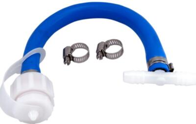 #ad ATLANTIS A2505 FLUSH KIT WET JET 650SX $24.03