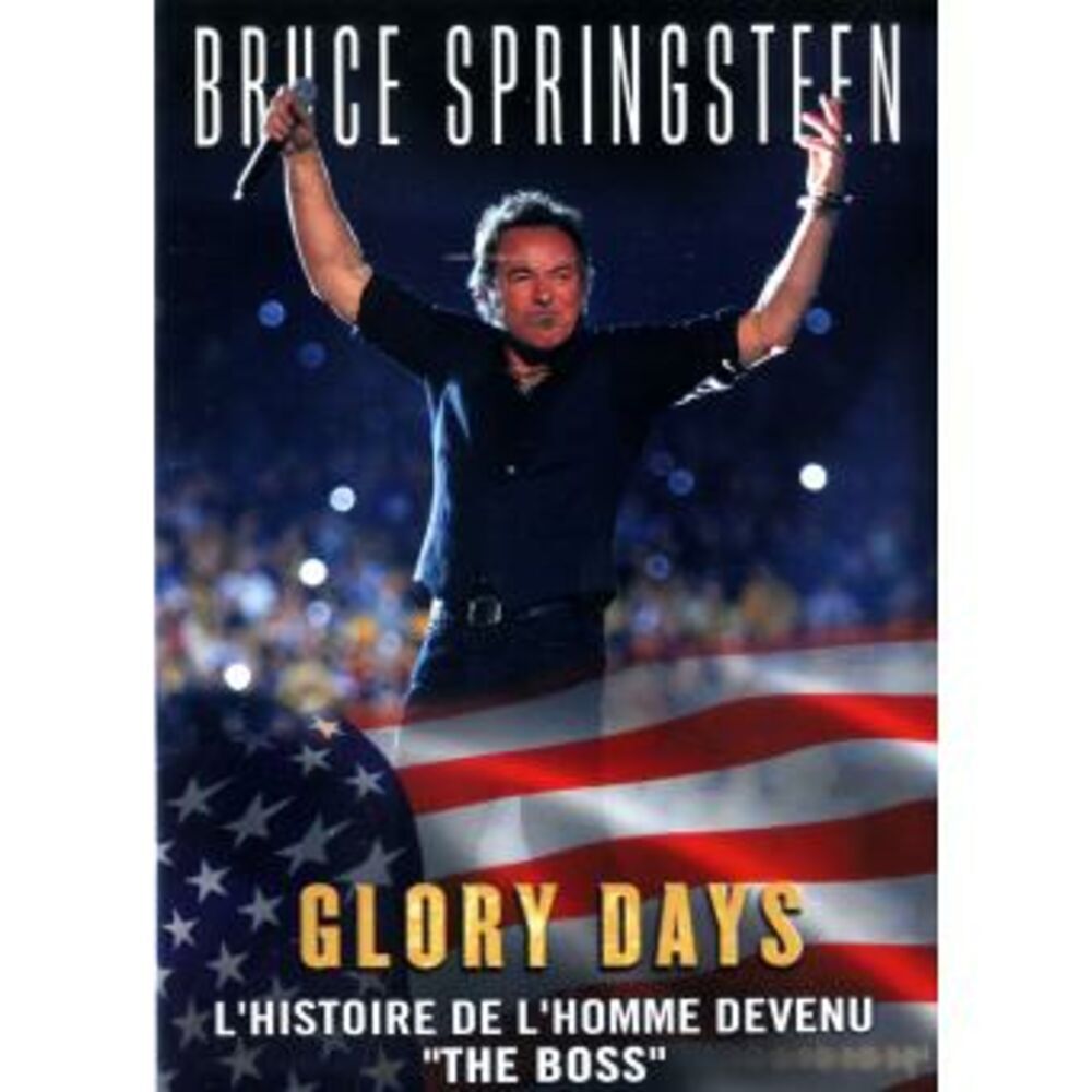 Bruce Springsteen: Glory Days | Very good condition
