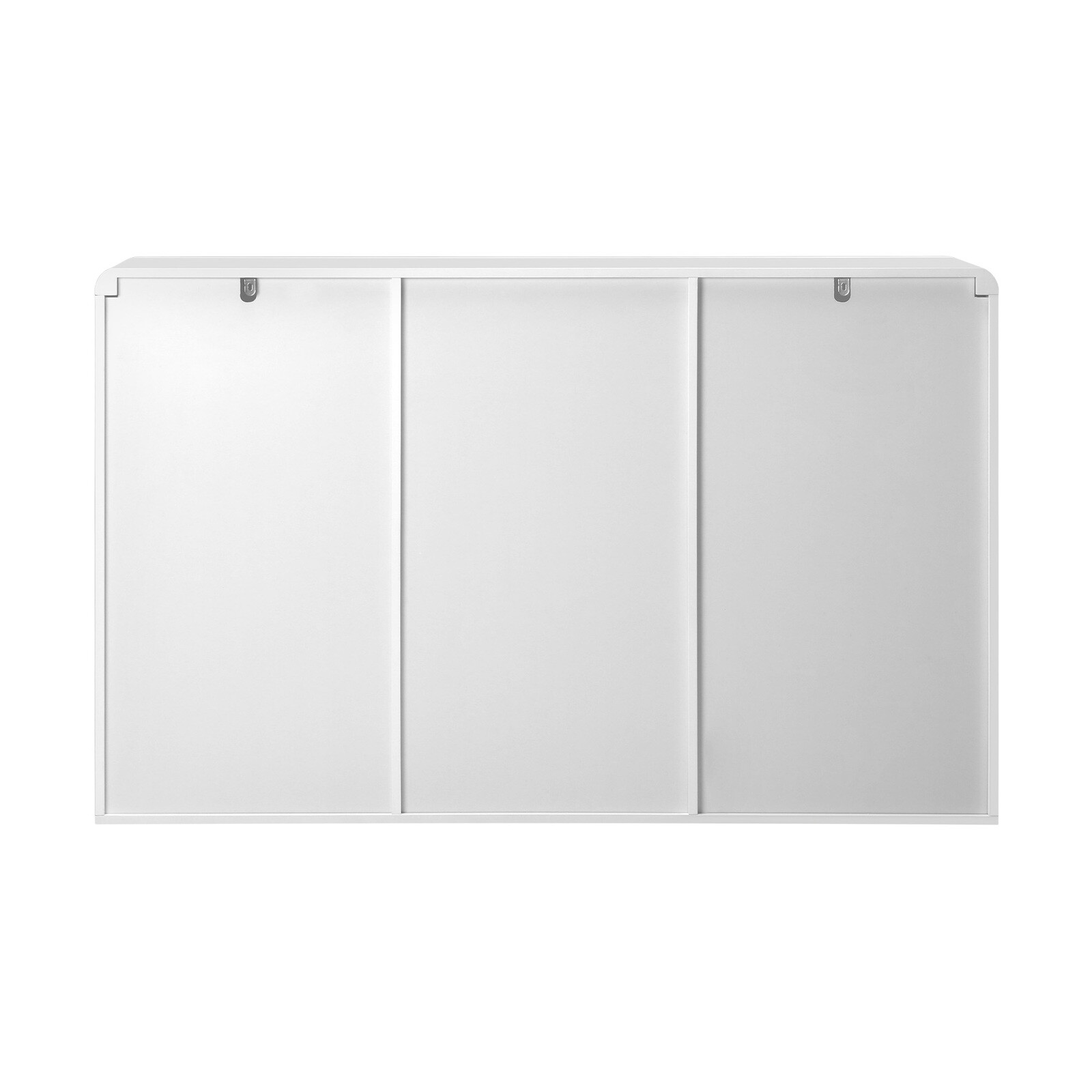 Oikiture Display Shelf Storage Stand Shelves Unit Bookcase Bookshelf Rack White eBay