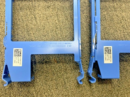 Caddy disque dur authentique DELL OptiPlex 390 790 990 3010 3020 7010 7020 9010 9020 - Photo 2/3