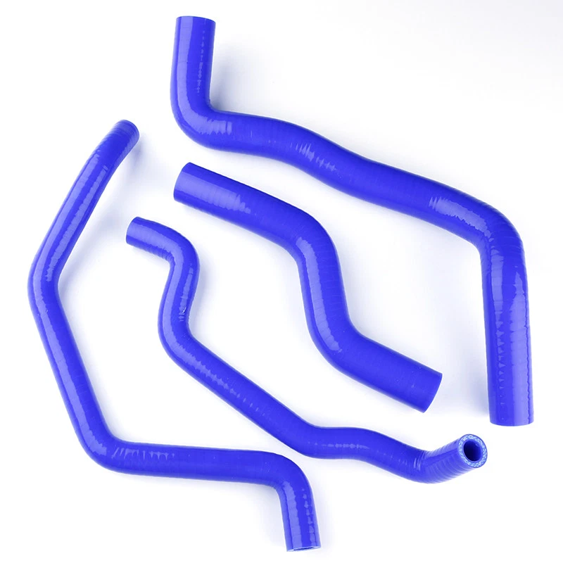 Fits 2000–2006 NISSAN SENTRA 180 1.8L QG18DE Silicone Induction Intake Pipe Hose Foto 2 de 4
