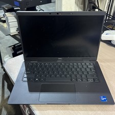DELL LATITUDE 7420 INTEL CORE I5-1145G7 16GB RAM NO HD