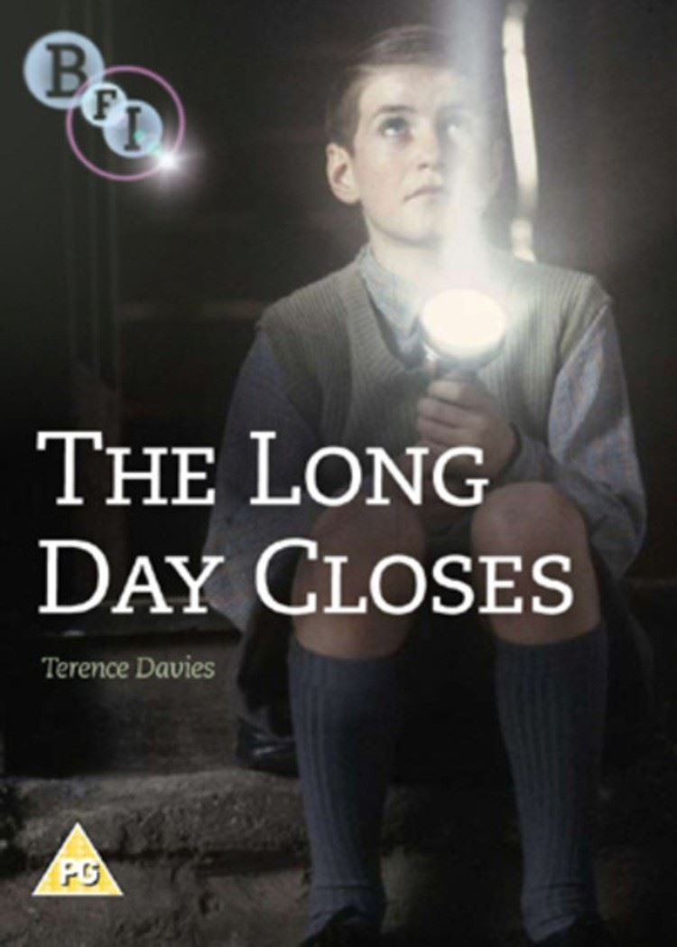 The Long Day Closes [PG] DVD