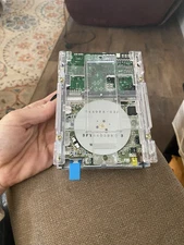 YE Data YD-701-6062 floppy disk drive