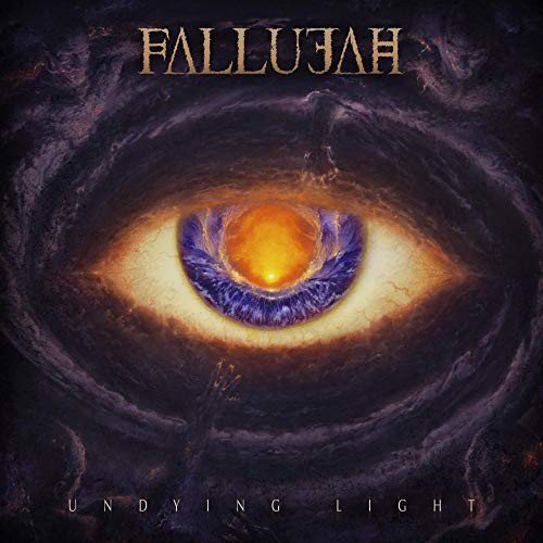 Fallujah Undying Light CD NUOVO