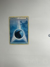 Water Energy 117/123 Lugia Heartgold & Soulsilver Regular 2010 Pokemon Lugia on eBay
