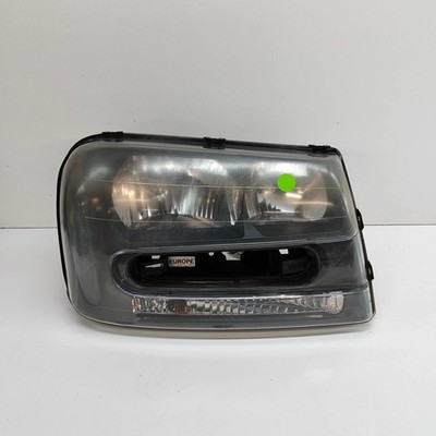 CHEVROLET TRAILBLAZER KC Scheinwerfer vorne rechts 15930642 4.2 Benzin 29401632