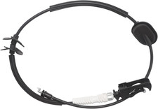 Front Left Driver or Right Side Door Latch Release Cable Compatible with 2015-20