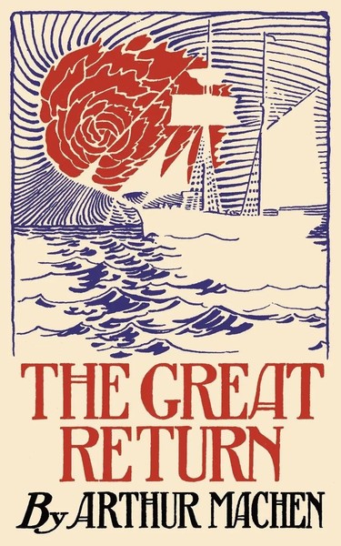 Arthur Machen | The Great Return | Taschenbuch | Englisch (2021)-image
