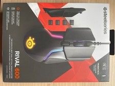 Image of Steelseries Rival 600 Gaming mouse