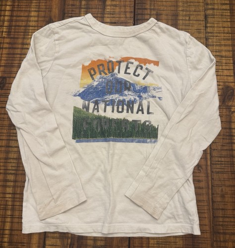 Lot of 5 Gap Long Sleeve Shirts - Picture 7 of 22