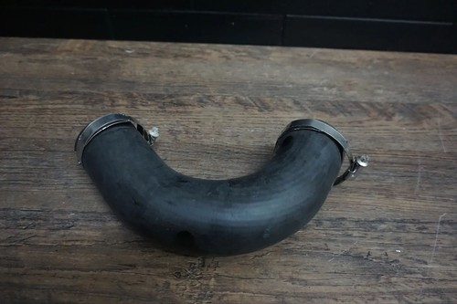 VW Polo 6C 1.8 GTI Schlauch Druckschlauch Ladeluftkühler R 6C0145834A