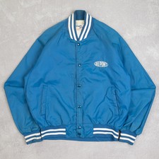 Chalk Line Vintage Du Pont Varsity Bomberjack...