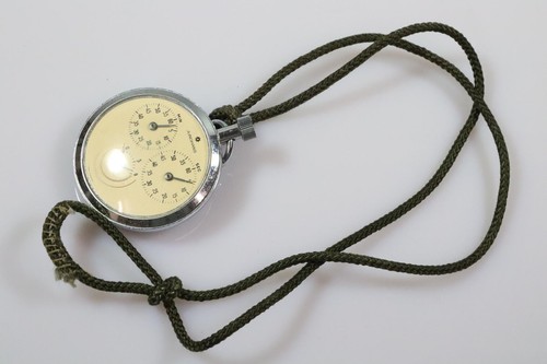 Junghans Stoppuhr (BX1829)