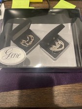 Ashton Drake Gene Marshall Gene's Jewelry Set NRFB