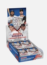 2026 Topps Series 2 Baseball Checklist Guide in-content 8