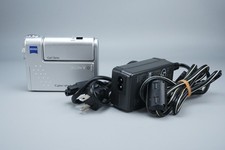 English Near Mint Used SONY CYBER-SHOT DSC-F77 compact digital camera LCD