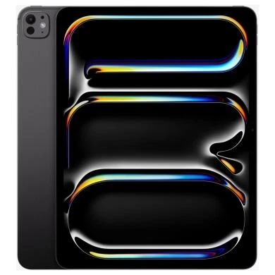 Apple iPad Pro 13-inch (M4) · 256GB · Cellular, Foto 1 von 2