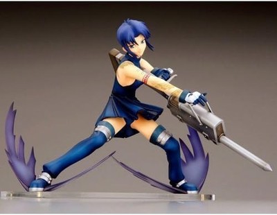 New Alter TYPE-MOON Figure ''Ciel'' Tsukihime from Japan