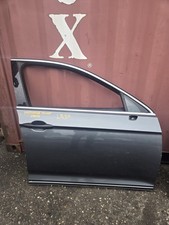 VW PASSAT B8 DRIVERS SIDE FRONT O/S/F COMPLETE  DOOR  SALOON 2015 -2024. LR7H