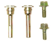 Raybestos Brakes Disc Brake Caliper Bolt Kit P N H15101